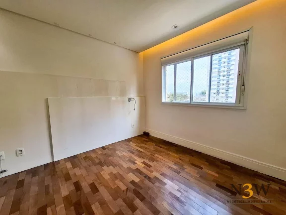 Imagem Apartamento à venda na Vila Leopoldina São Paulo SP com 3 dormitórios, 1 suítes, 2 vagas de garagem e 158m².