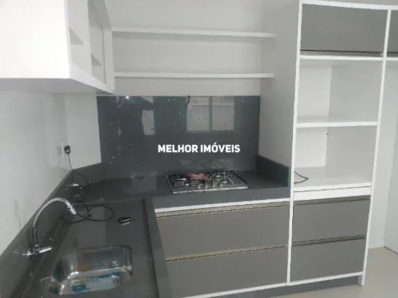 Imagem Sobrado Geminado à Venda com 02 Suítes sendo 01 Máster Localizado em Balneário Camboriú - SC