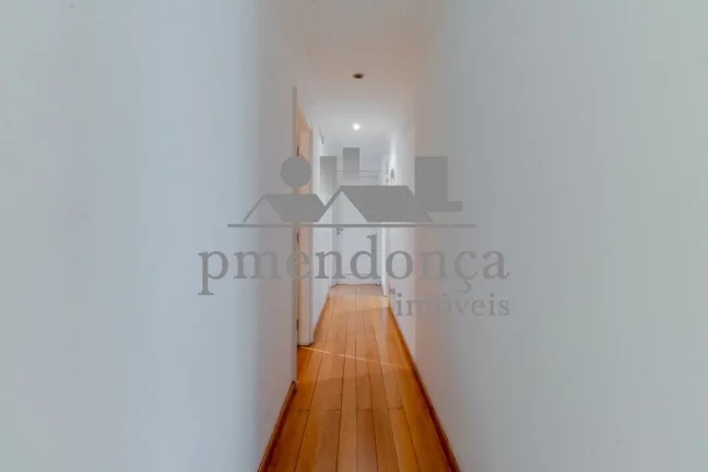 Imagem Excelente apartamento de alto padrão em Higienópolis, reformado, pronto para morar!