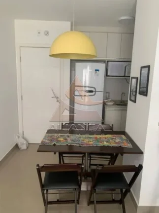 Imagem Apartamento - Ribeirão Preto - Ribeirânia