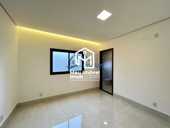 Imagem Cond Cooperville Vicente Pires 4 Quartos 2 Suítes 4 Vagas 300 m² Piscina Closet