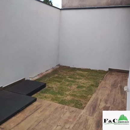 Imagem Casa para Venda em Limeira, Jardim Florença, 3 dormitórios, 3 suítes, 1 banheiro, 4 vagas