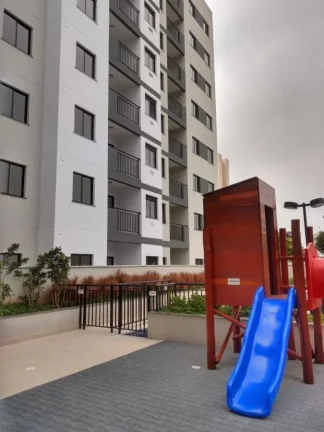 Imagem Apartamento para Venda por R$364.900,00 com 83m², 2 dormitórios, 1 suite e 1 vaga - Itaquera, São paulo / SP - Cód. BDI36418