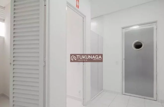 Imagem Apartamento com 2 dormitórios à venda, 52 m² por R$ 395.000 - Bosque Maia - Guarulhos/SP