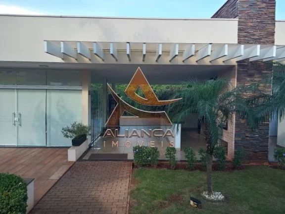 Imagem Terreno Condomínio - Ribeirão Preto - Bonfim Paulista