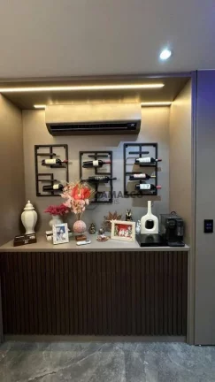 Imagem Apartamento à venda, Centro, São Caetano do Sul, SP