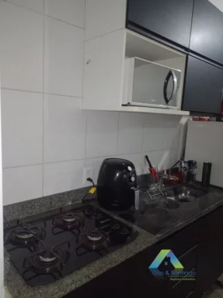 Imagem CAMBUCI Apartamento 33M², 2 dormitórios, lazer completo, ótima localização e valor !!!