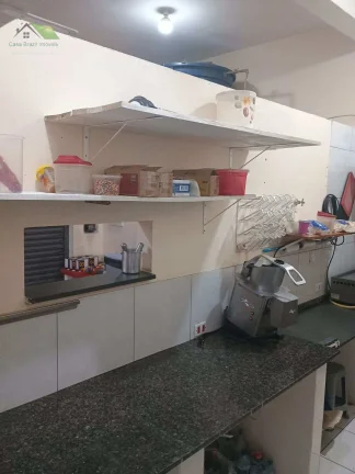 Imagem OPORTUNIDADE DE NEGÓCIO EM SUZANO - VENDE-SE PASTELARIA E RESTAURANTE