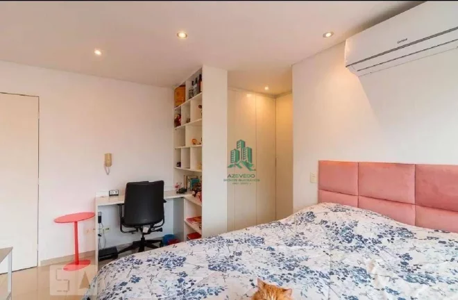 Imagem Studio com 1 dormitório à venda, 38 m² por R$ 392.000,00 - Vila Augusta - Guarulhos/SP