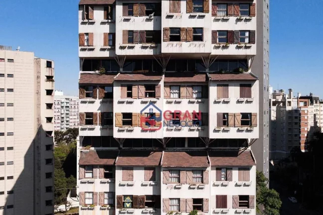 Imagem Apartamento Duplex à venda no Juvevê
