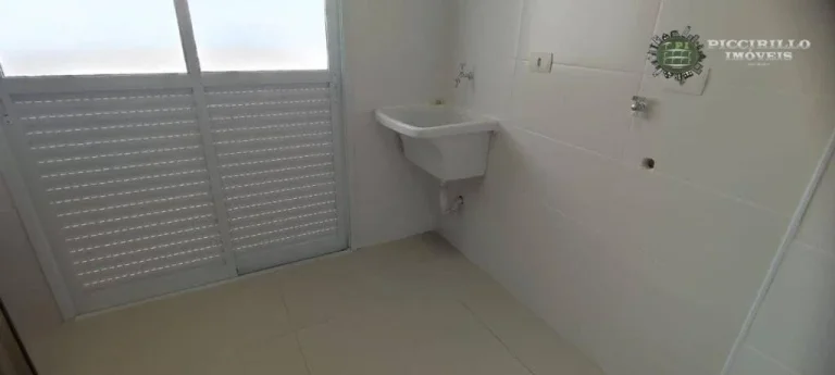 Imagem GUILHERMINA , VISTA MAR