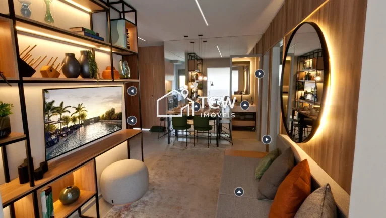 Imagem Apartamento à venda no bairro Vila Mariana - São Paulo/SP, Zona Sul