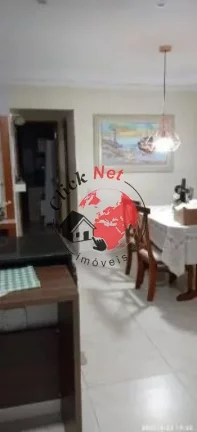 Imagem Ótima oportunidade de Apartamento à Venda no bairro Assunção – São Bernardo do Campo!