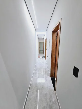 Imagem Casa térrea com 3 suítes à venda, 135 m² por R$ 1.190.000 - Condomínio Park Gran Reserve - Indaiatuba/SP