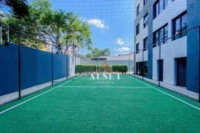 Imagem Apartamento com 2 dormitórios no Anália Franco