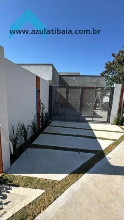 Imagem Sobrado 3 Suítes à Venda no Jardim do Lago  Atibaia