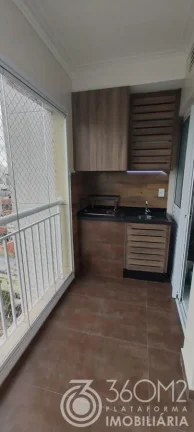 Imagem Apartamento para Venda em São Caetano do Sul / SP no bairro Centro