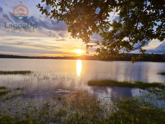 Imagem Terreno à venda, 360 m² por R$ 399.000,00 - Lundceia - Lagoa Santa/MG