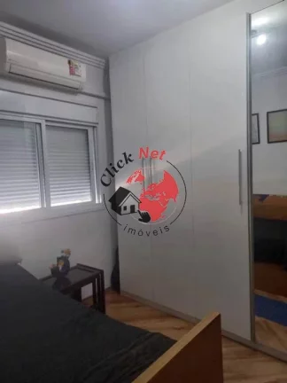 Imagem Ótimo apartamento com 3 suites e 3 vagas à venda em excelente localização do bairro Santa Paula em São Caetano do Sul