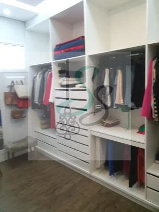 Imagem Venda de casa no Jardim Primavera, Jaguariúna. Todos os móveis ficarão na casa 4 suítes com armários, sala, cozinha com armários , lavanderia, 6 ban
