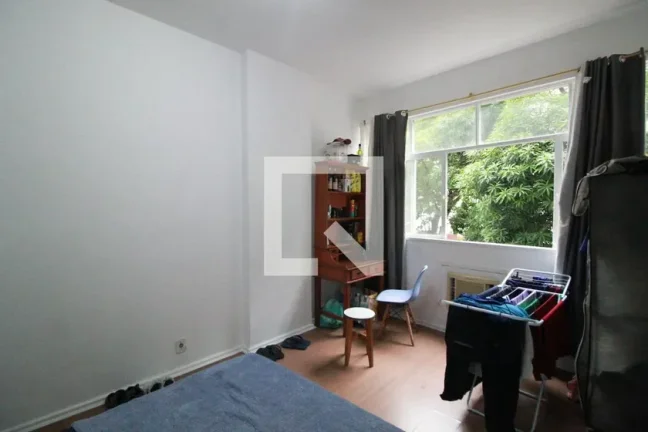 Imagem Apartamento à Venda - Copacabana, 1 Quarto, 32 m2