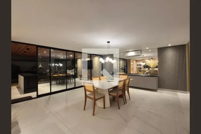 Imagem Casa à Venda - Recreio, 4 Quartos, 300 m2