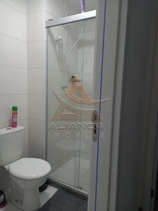 Imagem Apartamento - Ribeirão Preto - Lagoinha