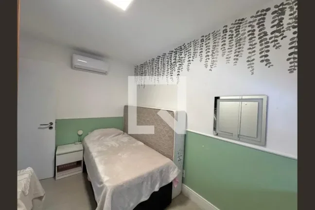 Imagem Apartamento à Venda - Recreio, 2 Quartos, 130 m2