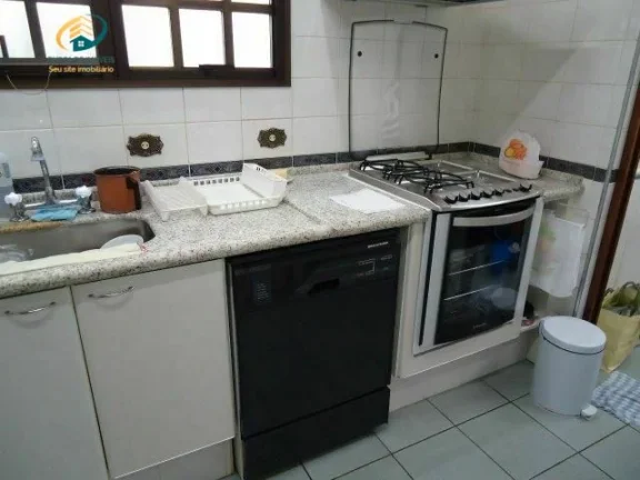 Imagem Casa Térrea