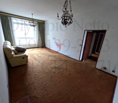 Imagem Apartamento projetado por Artacho Jurado