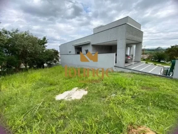 Imagem Terreno à venda Village Araçoiaba - Araçoiaba da Serra/SP