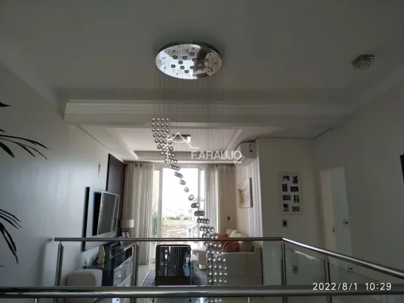 Imagem Casa em condomínio fechado para venda em Sorocaba!