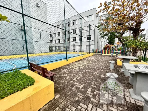 Imagem Apartamento à venda na Trindade – Florianópolis/SC