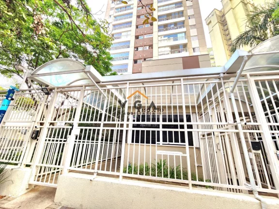 Imagem Apartamento para Venda em São Paulo, Mooca, 3 dormitórios, 1 suíte, 1 banheiro, 1 vaga