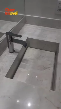 Imagem Casa de Luxo no Condomínio San Marco Ilha Gênova em Ribeirão Preto-SP 3 quartos, 3 suítes, 4 vagas Quer Imóvel Negócios Imobiliários
