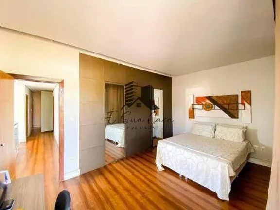 Imagem Casa com 5 dormitórios - Trevo - Belo Horizonte/MG