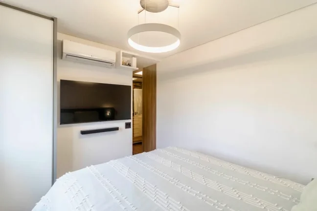 Imagem APARTAMENTO RESIDENCIAL em São Paulo - SP, Cidade Monções