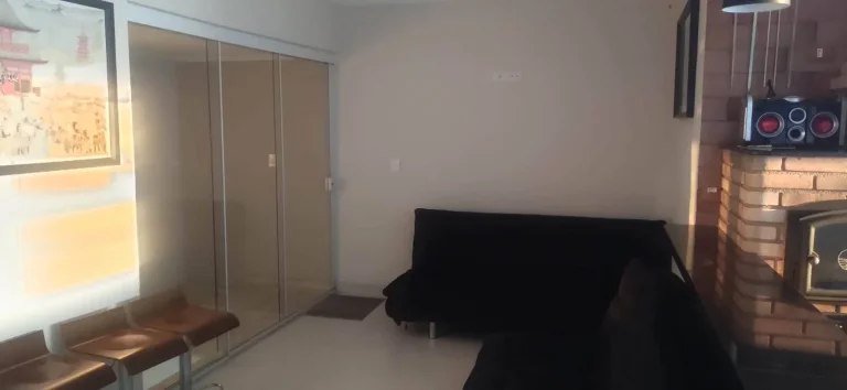 Imagem Cobertura sem Condominio Duplex Area Gurmet, 176m²2 vagas de Garagens