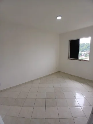 Imagem Condomínio Vivendas Di Capri - Apartamento com 2 quartos e sacada no bairro Zé Garoto, São Gonçalo/RJ