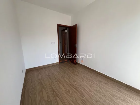 Imagem Apartamento novo a venda no Perequê açú com ótima localização