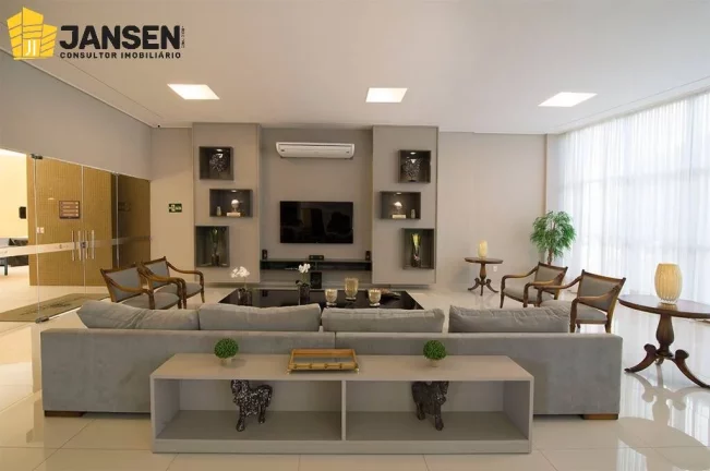 Imagem ROYAL LUNA RESIDENCE NO JARDIM LUNA