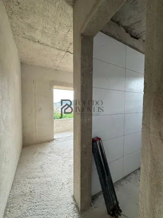 Imagem Lançamento para 2026 - Apartamento com 2 Dormitórios sendo 1 suíte no bairro Canto do Forte - Praia Grande