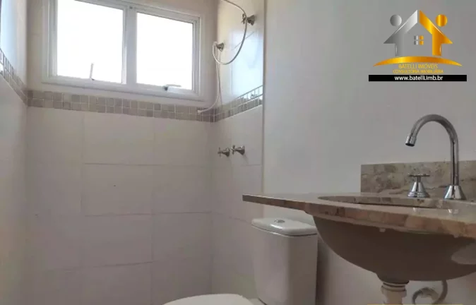 Imagem Casa à venda no condomínio Green Village - VGP - Batelli Imóveis
