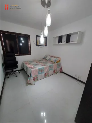 Imagem APARTAMENTO a poucos passos da PRAIA de 2 quartos + DCE à venda na Barra da Tijuca/RJ