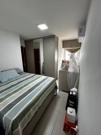 Imagem Descubra o equilíbrio perfeito entre elegância e praticidade na melhor área dos Bancários