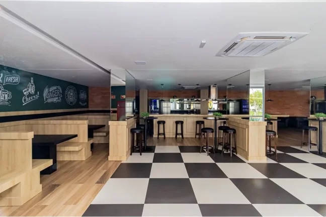 Imagem JLRJZ 100 Apto 612491040-5 - Apartamento à venda no bairro Jardim Lindóia - Porto Alegre/RS