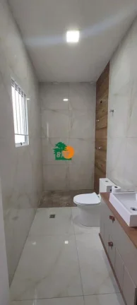 Imagem Casa para Venda em São Roque, Vila Irene, 2 dormitórios, 2 suítes, 2 banheiros, 2 vagas