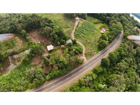 Imagem Sítio CONCÓRDIA - SC