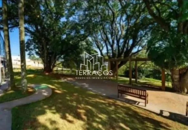 Imagem TERRENO COM 370 M² À VENDA, CONDOMÍNIO FECHADO DE ALTO PADRÃO, BELLA VITÁ, JUNDIAÍ SP