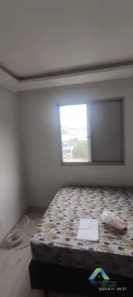 Imagem Apartamento reformado no centro de Diadema